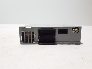 AUDI Q5 (2008–2017) Radio (head unit) 4G1035053H - 3