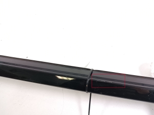 BMW X1 F48 (2015–2022) Dachreling 7410465 - 3