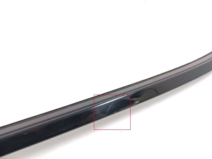 BMW X1 F48 (2015–2022) Dachreling 7410465 - 4