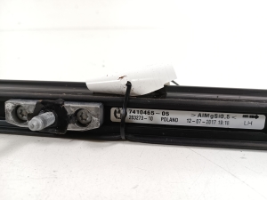 BMW X1 F48 (2015–2022) Dachreling 7410465 - 6