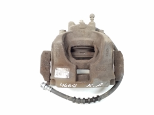   Front brake caliper  - DG9C2011EE 