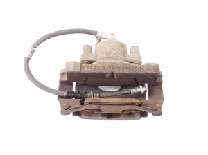 Ford Mondeo V (2014–2018) Eesmine pidurisadul DG9C2011EE - 3