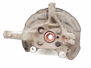 Ford Mondeo V (2014–2018) Front wheel hub DG9C3K170A - 3
