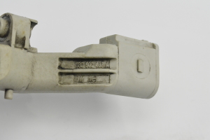  Shaft position sensor 