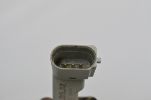  Shaft position sensor 