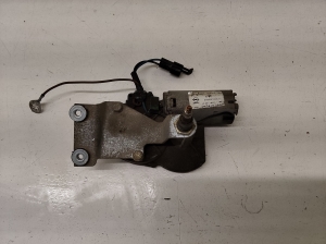 Heckwischermotor - 404125