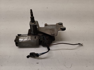 Opel Tigra A (1994–2000) Heckwischermotor 404125 - 3