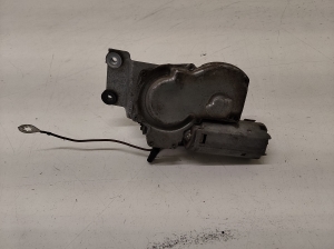 Opel Tigra A (1994–2000) Heckwischermotor 404125 - 4