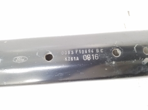 Ford Mondeo V (2014–2018) Hilfsrahmen vorne sonstiges Teil DG93F10684BC - 2