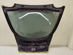 Opel Tigra A (1994–2000) Trunk lid 90510335 - 2