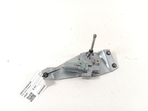BMW X1 F48 (2015–2022) Heckwischermotor 7356220 - 2