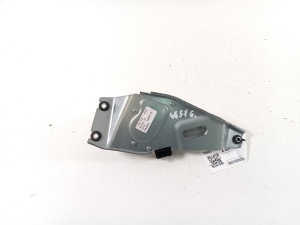 Aizmugurējā stikla tīrītāja motors - 7356220