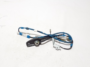 TOYOTA Hilux (2015–2020) Antenn 863000K260 - 2