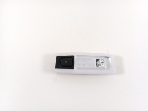   Rear interior lighting panel  - 9288995 