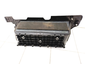 Ford Transit (2012–2026) Inner sill trim BK21V13201ABW - 2
