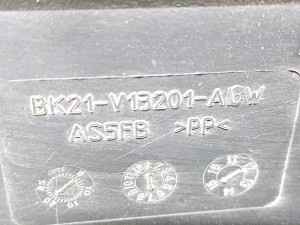 Ford Transit (2012–2026) Inner sill trim BK21V13201ABW - 3