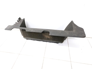 Ford Transit (2012–2026) Inner sill trim BK21V13201ABW - 4