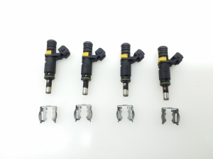   Fuel injector 