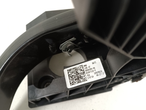 BMW X1 F48 (2015–2022) Piduripedaal 6856596 - 3