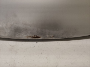 Opel Calibra A (1990–1997) Trunk lid 90357195 - 2