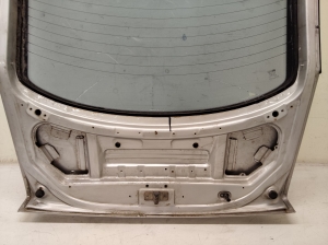 Opel Calibra A (1990–1997) Trunk lid 90357195 - 3