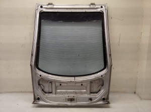 Opel Calibra A (1990–1997) Trunk lid 90357195 - 4