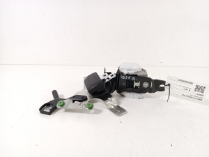 BMW X1 F48 (2015–2022) Sicherheitsgurt hinten 7469270 - 3