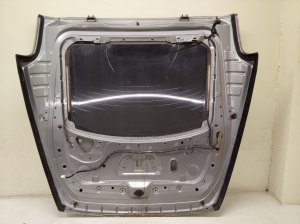 NISSAN 350 Z Z33 (2001–2009) Trunk lid K0100CD7AM - 5