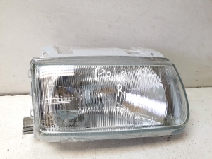 Headlight - 0255462