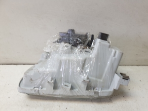 Volkswagen Polo II (1981–1994) Scheinwerfer vorne 0255462 - 5