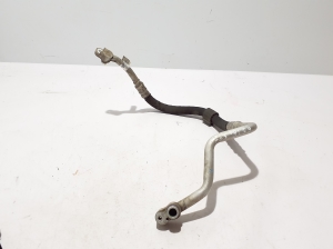 AUDI Q5 (2008–2017) Klimaleitung 8R0260701AK - 4