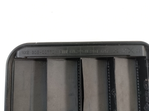 BMW X1 F48 (2015–2022) Rear fender vent grille 9201647 - 2
