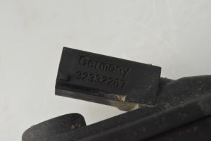 Volkswagen Passat B6 (2005–2010) Elektrische Handbremse 32332267 - 2