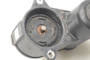 Volkswagen Passat B6 (2005–2010) Elektrische Handbremse 32332267 - 4
