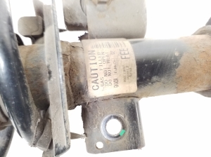 Ford Mondeo V (2014–2018) Front shock absorber DG9C18K001FEE - 3