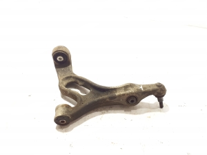 Volkswagen Touareg II (2010–2018) Querlenker vorne 7P0407151E - 3