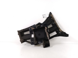 BMW X1 F48 (2015–2022) Rear bumper bracket 7332318 - 2
