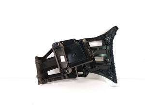 BMW X1 F48 (2015–2022) Rear bumper bracket 7332317 - 2