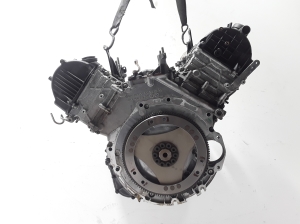 Volkswagen Touareg II (2010–2018) Motor CRCA - 2
