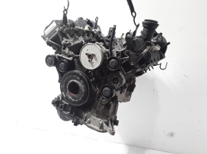 Volkswagen Touareg II (2010–2018) Motor CRCA