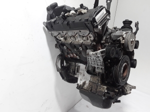 Volkswagen Touareg II (2010–2018) Motor CRCA - 3