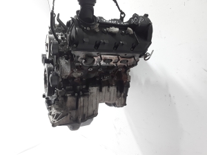 Volkswagen Touareg II (2010–2018) Motor CRCA - 4