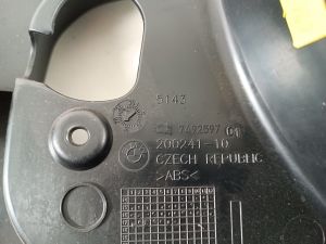 BMW X1 F48 (2015–2022) Esipiilari siseviimistlus 7492597 - 2