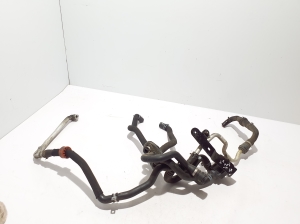 AUDI Q5 (2008–2017) Radiator hose 8R0819350BF - 2