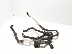 AUDI Q5 (2008–2017) Radiator hose 8R0819350BF - 5