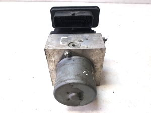 Mercedes Benz ML-Class 166 (2011–2015) ABS Steuergerät A1664314612 - 2