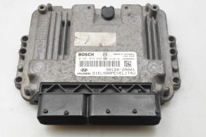 Motorsteuergerät - 391202A001