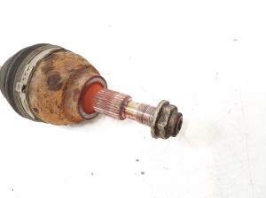 Ford Mondeo V (2014–2018) Front drive shaft and its parts DG913B436JH - 2