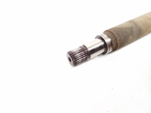 Ford Mondeo V (2014–2018) Front drive shaft and its parts DG913B436JH - 3