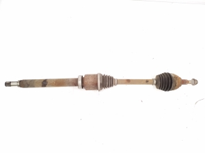 Ford Mondeo V (2014–2018) Front drive shaft and its parts DG913B436JH - 4
